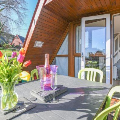 Chalet 47 By The Sea Kingsdown  Buitenkant foto